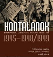 Áprilisi Könyvkuckó – Tóth László: Hontalanok