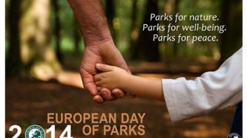 Programok az Európai Nemzeti Parkok Napja alkalmából