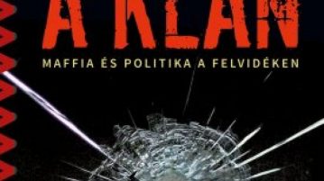 Szomolai Tibor: “A klán” – könyvbemutató