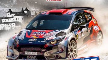 MRC – Sting Rally 2020 Krasznahorkaváralja