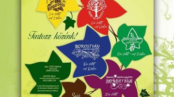 Új tagokat toboroz a Borostyán Néptáncműhely