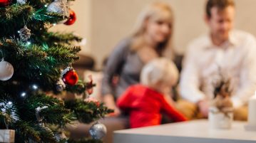 Karácsonyváró kézműves foglalkozás – online program