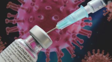 Két héten belül kezdhetnek oltani a Johnson & Johnson vakcinával