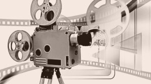 CINEAMA 2021 – amatőr filmek seregszemléje a Gömöri Hagyományok Házában CINEAMA 2021 – amatőr filmek seregszemléje a Gömöri Hagyományok Házában