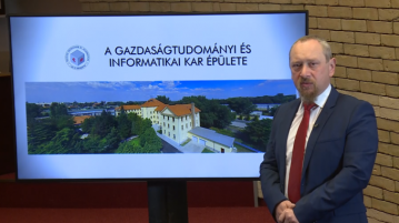 Meghatározó tapasztalatok már hallgatóként – irány a Tudományos Diákköri Konferenciák világa!