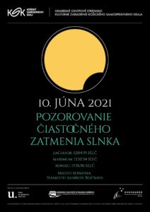 A részleges napfogyatkozást a főtérről figyelhetik meg az érdeklődők A részleges napfogyatkozást a főtérről figyelhetik meg az érdeklődők