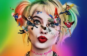Csillagmozi: Ragadozó madarak (és egy bizonyos Harley Quinn csodasztikus felszabadulása) Csillagmozi: Ragadozó madarak (és egy bizonyos Harley Quinn csodasztikus felszabadulása)