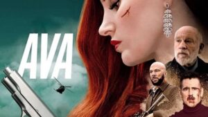 Nyári mozi a csillagok alatt: Ava Nyári mozi a csillagok alatt: Ava