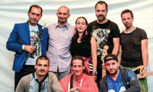 Gombaszögi Nyári Tábor: szerdai program Gombaszögi Nyári Tábor: szerdai program