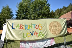 Gombaszögi Nyári Tábor: vasárnapi program Gombaszögi Nyári Tábor: vasárnapi program