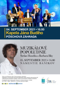 Rozsnyói Kulturális Nyár: ismert musical dallamok hangzanak fel a főtéren Rozsnyói Kulturális Nyár: ismert musical dallamok hangzanak fel a főtéren