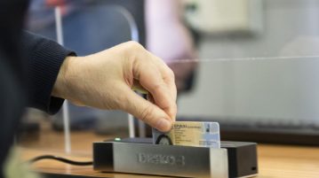 35 ezren használnak lejárt személyi igazolványt – a járvány miatt továbbra is érvényesek