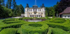 Betléri kastély és krasznahorkaváraljai mauzóleum: ingyenes látogatás a hónap első vasárnapján Betléri kastély és krasznahorkaváraljai mauzóleum: ingyenes látogatás a hónap első vasárnapján