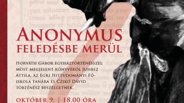 Légy Lámpás est Rimaszombatban: Anonymus feledésbe merül?