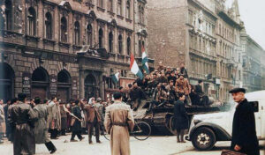 Gyertyagyújtással egybekötött kassai megemlékezés az 1956-os forradalom és szabadságharc 65. évfordulója alkalmából Gyertyagyújtással egybekötött kassai megemlékezés az 1956-os forradalom és szabadságharc 65. évfordulója alkalmából