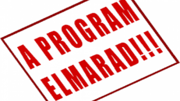 Kazinczy Napok: A Szomszédaink, a magyarok című program elmarad