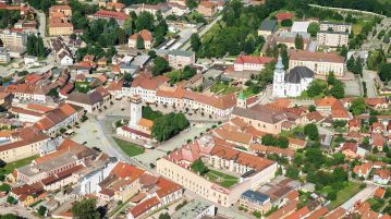 További helyeken tiltaná a dohányzást a város – a rendeletről csütörtökön tárgyal a rozsnyói képviselő-testület