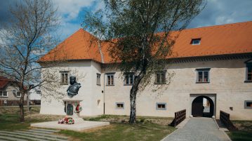 RovásVoyage: úticél a Magyar Nyelv Múzeuma Sátoraljaújhelyen és a Rákóczi Kastély Borsiban