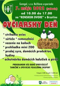 Juhásznap Berzétén Juhásznap Berzétén