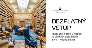 Ingyenes belépés a betléri kastélyba és a mauzóleumba Ingyenes belépés a betléri kastélyba és a mauzóleumba