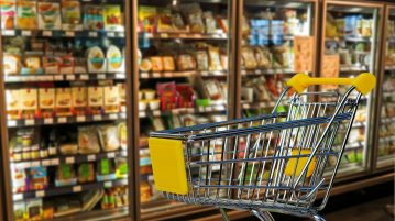 Őszre 20%-kal drágább lehet az élelmiszer