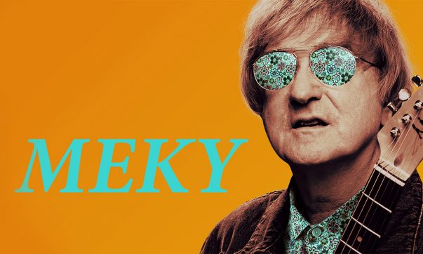 Csütörtöki csillagmozi: Meky