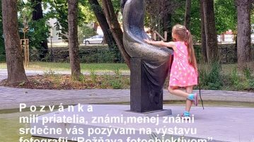 A Galéria új kiállítása a fotósok szemével mutatja be Rozsnyót