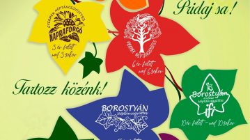 Várja az új tagokat a Borostyán Néptáncműhely