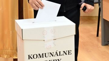 Szepsiben két, Mecenzéfen három polgármesterjelölt indul az őszi választáson