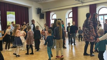 Gazdag programmal zajlott a Borostyán Kulturális Nap – képes beszámoló