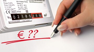 Energia-árplafon lesz érvényben a cégek számára 2023 első negyedében