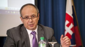 Frissült a jogszabályok fordítása a Slov-lex portálon
