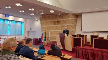 Beszámoló a XVII. Felvidéki Tudományos Diákköri Konferenciáról