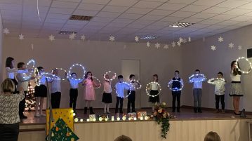 Nagy sikerrel zajlottak a Tornagörgői CSEMADOK Alapszervezet közösségi rendezvényei