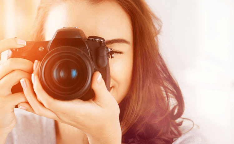 selfie bewerbungsbild