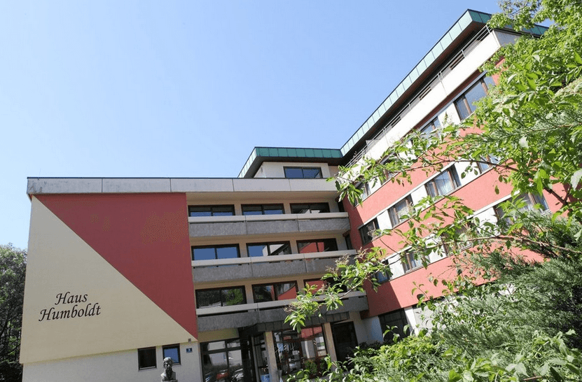 Studentenheime Salzburg