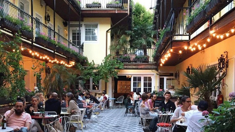 Schanigarten Wien Schanigarten Wien