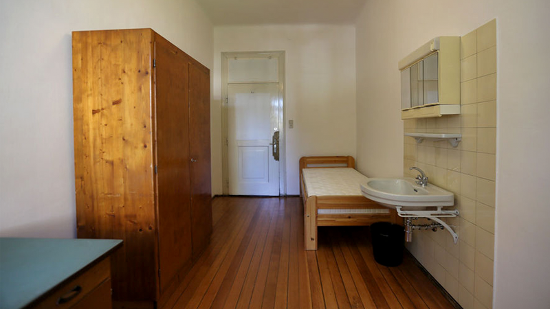 Single wohnung innsbruck