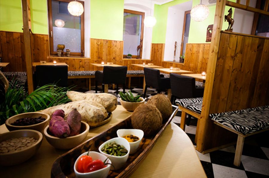 Restaurants Linz Restaurants Linz