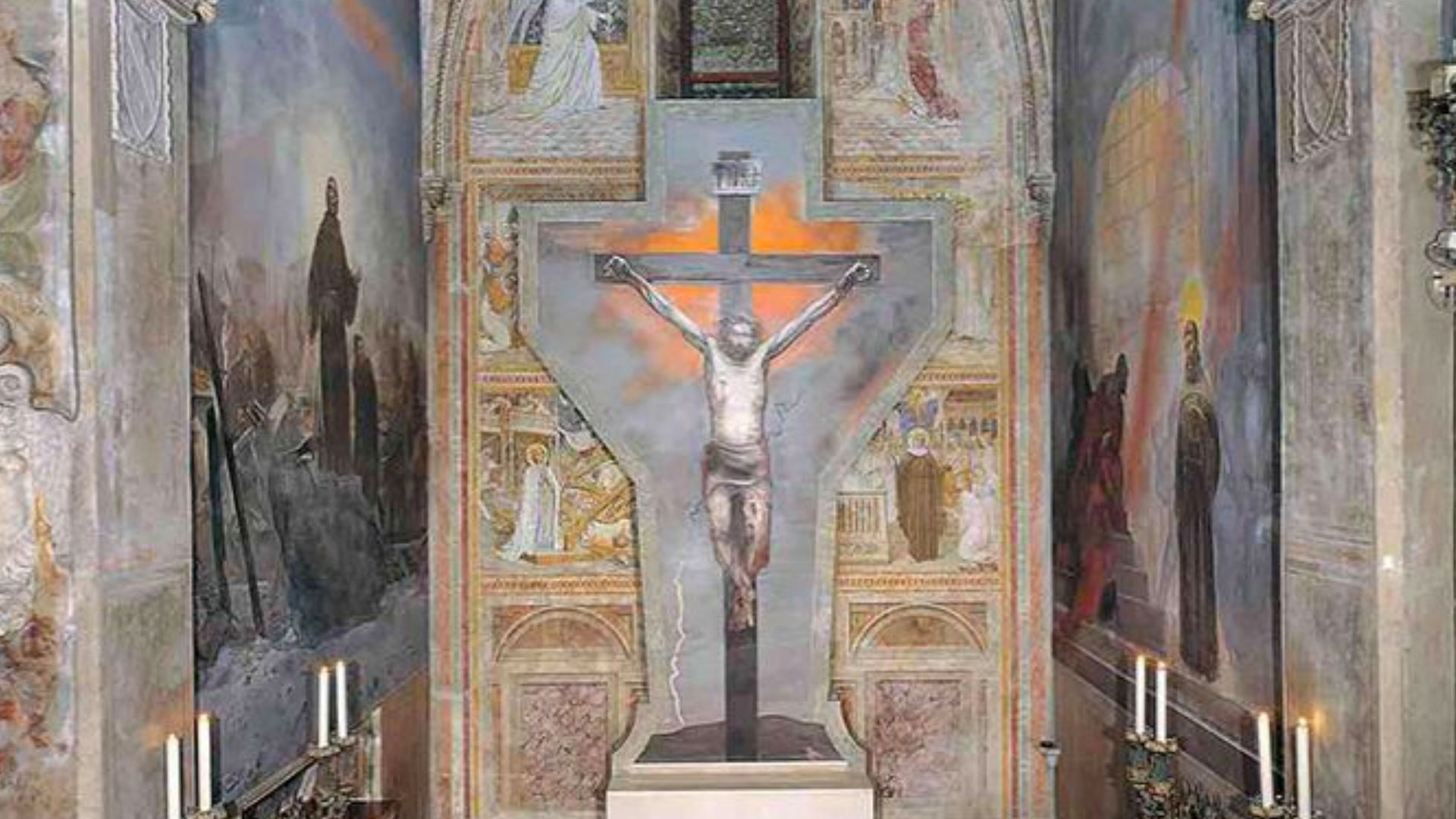 benedizione