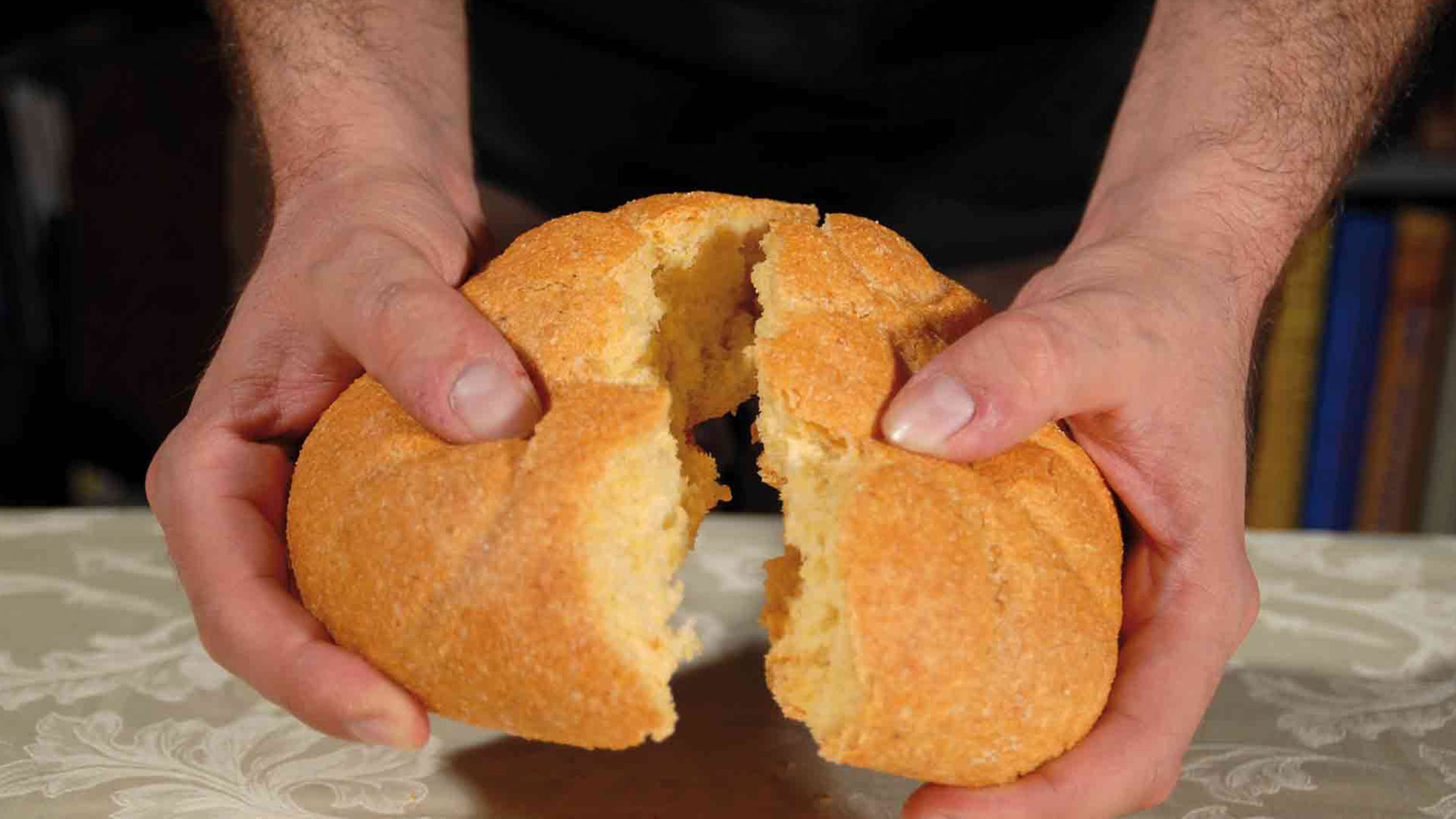pane