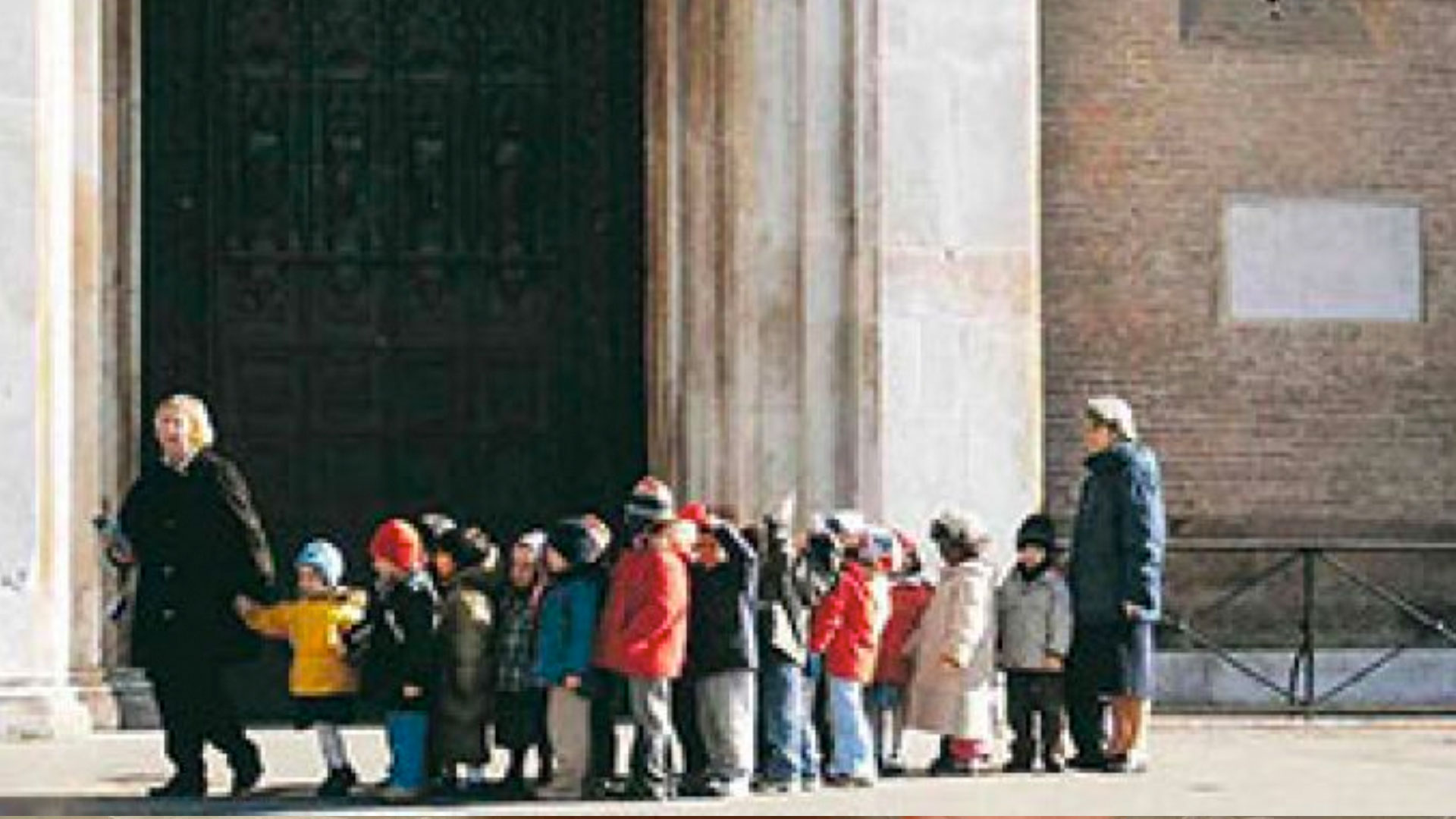 bambini