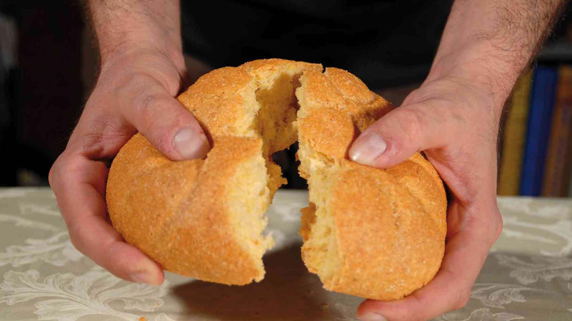 pane