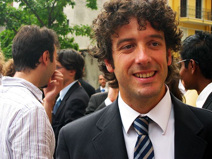 Paolo Gruppo