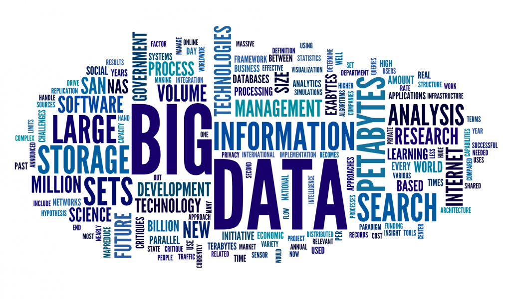 bigdata-1030×600 I big data ci piacciono solo se prima di tutto si tutela la privacy