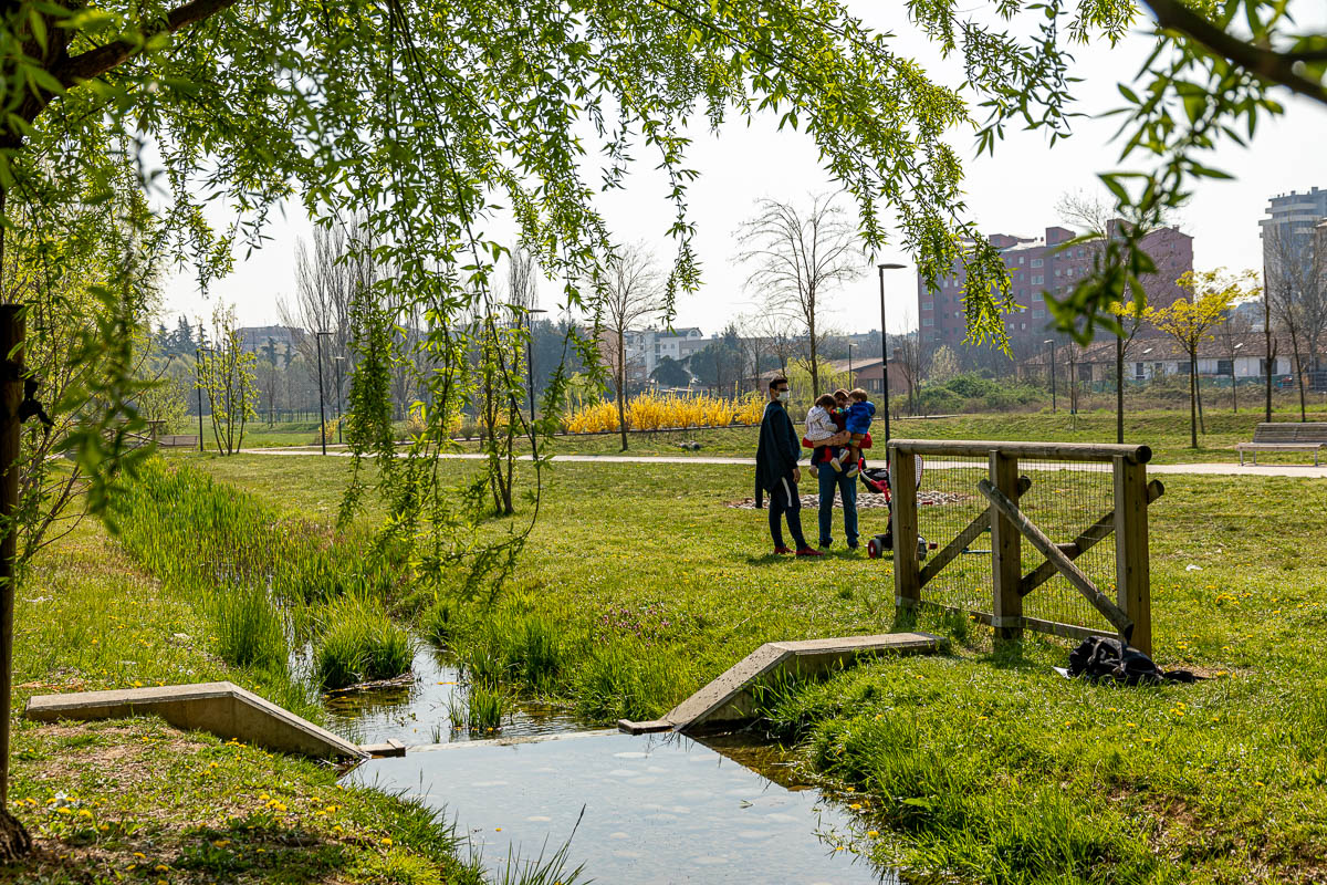 Acqua e Global Cities Acqua e Global Cities