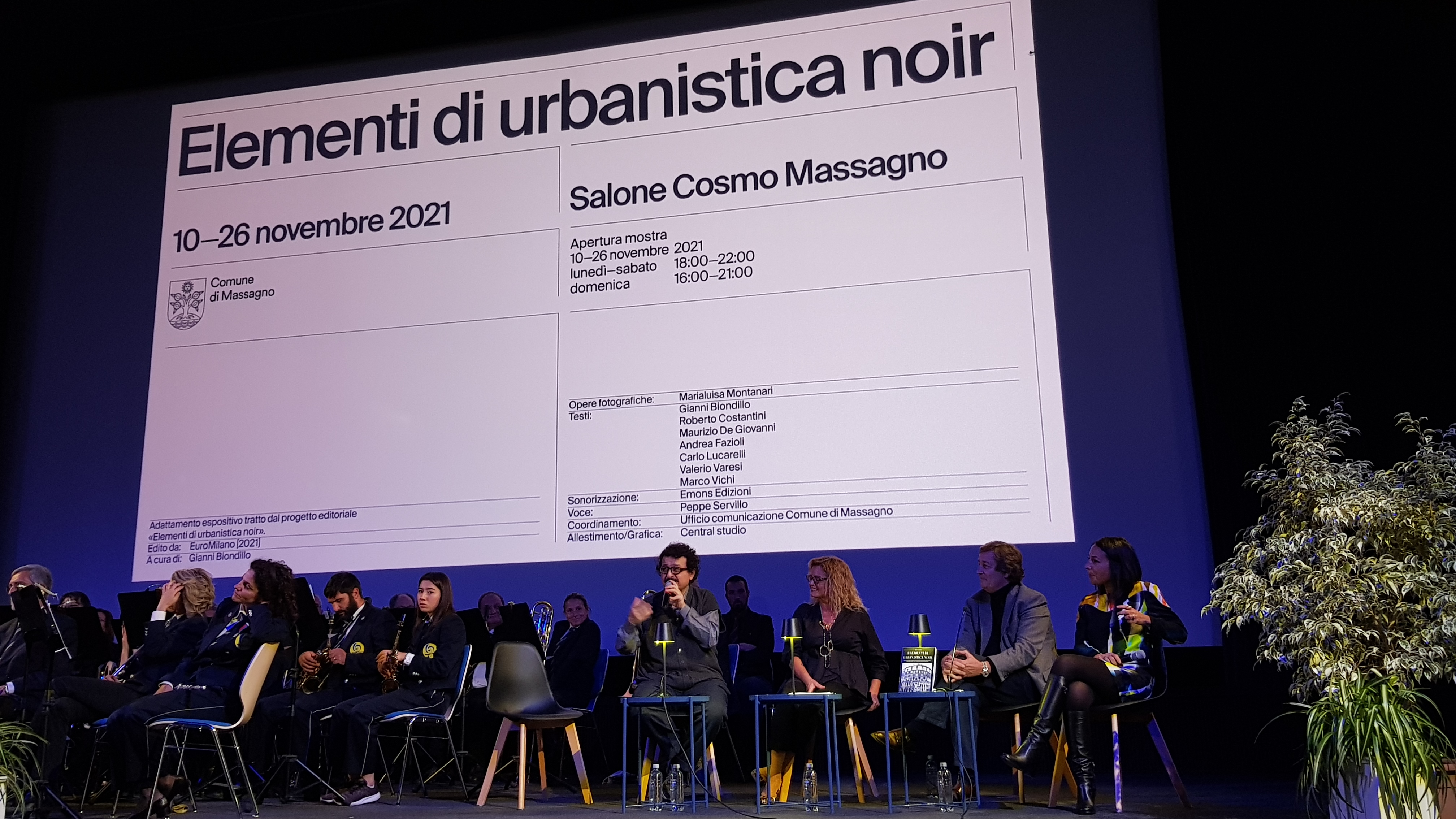 architetture impossibili