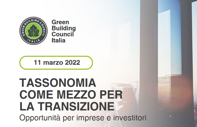tassonomia tassonomia