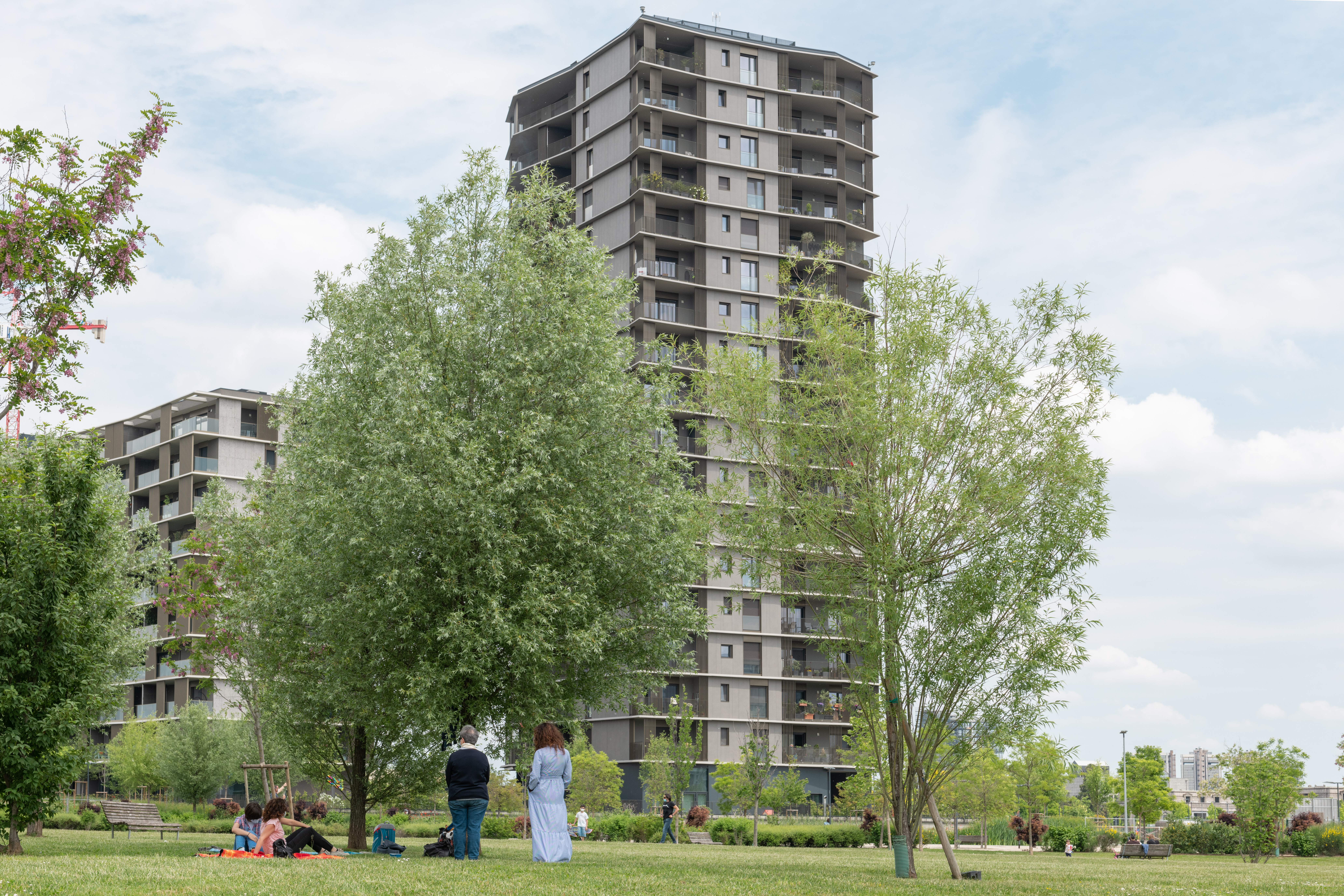 Smart District UpTown, Milano Rinnow e UpTown, partnership per gli investitori