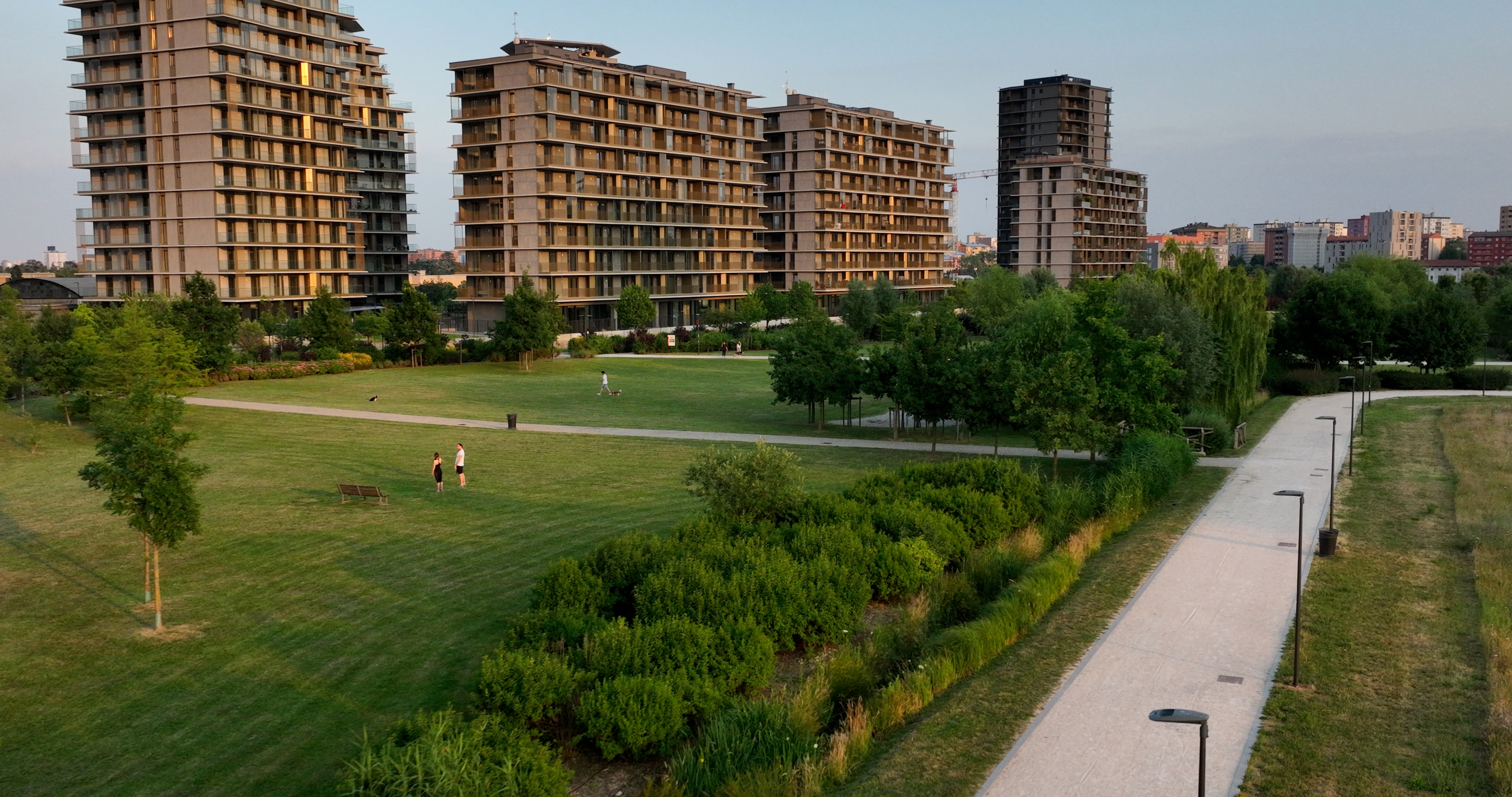 La partnership tra UpTown e Italianway è un'opportunità per gli investitori